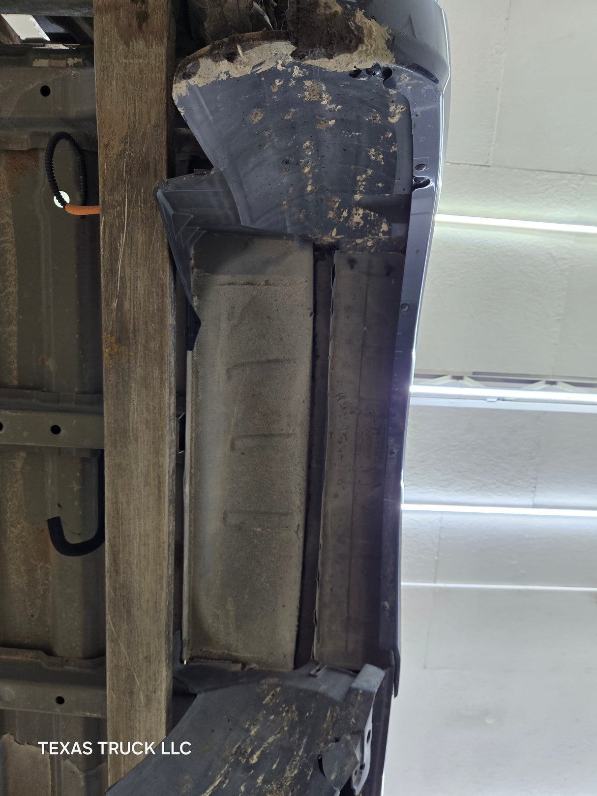 2004-2015 Nissan Titan Crew Cab 5' 6" Short Bed