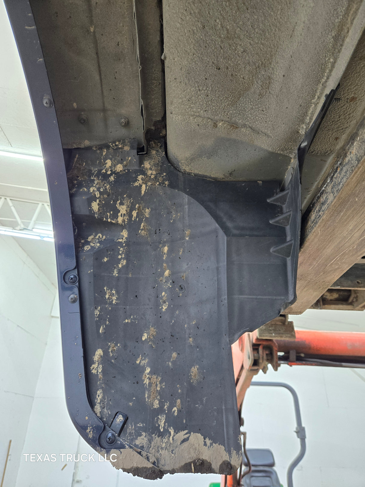 2004-2015 Nissan Titan Crew Cab 5' 6" Short Bed