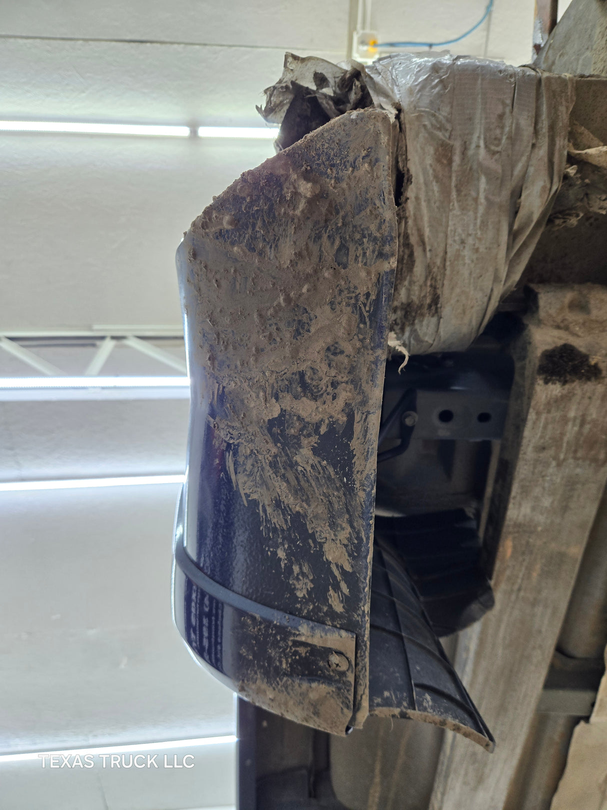 2004-2015 Nissan Titan Crew Cab 5' 6" Short Bed