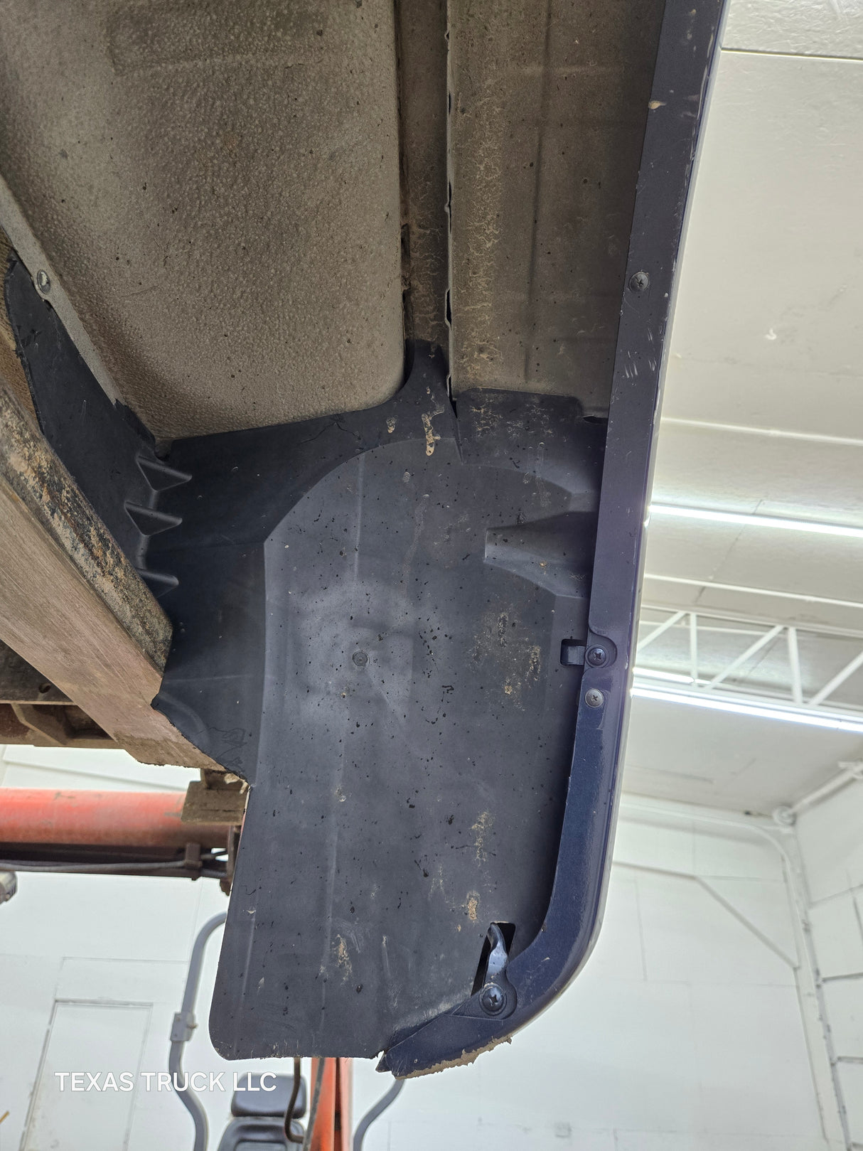 2004-2015 Nissan Titan Crew Cab 5' 6" Short Bed