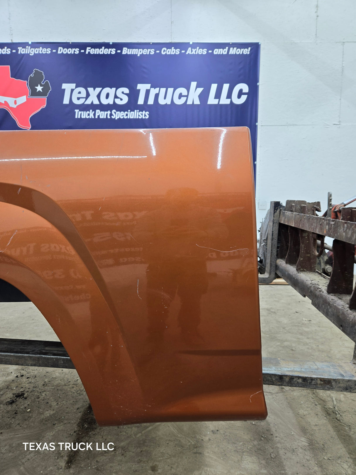 2004-2012 Chevrolet Colorado / GMC Canyon Short / Mid Size Truck Bed 73"