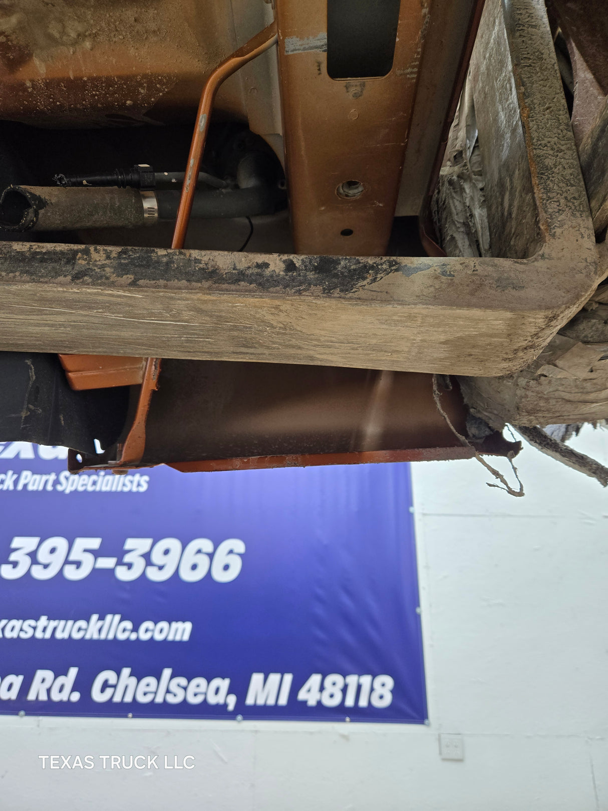 2004-2012 Chevrolet Colorado / GMC Canyon Short / Mid Size Truck Bed 73"