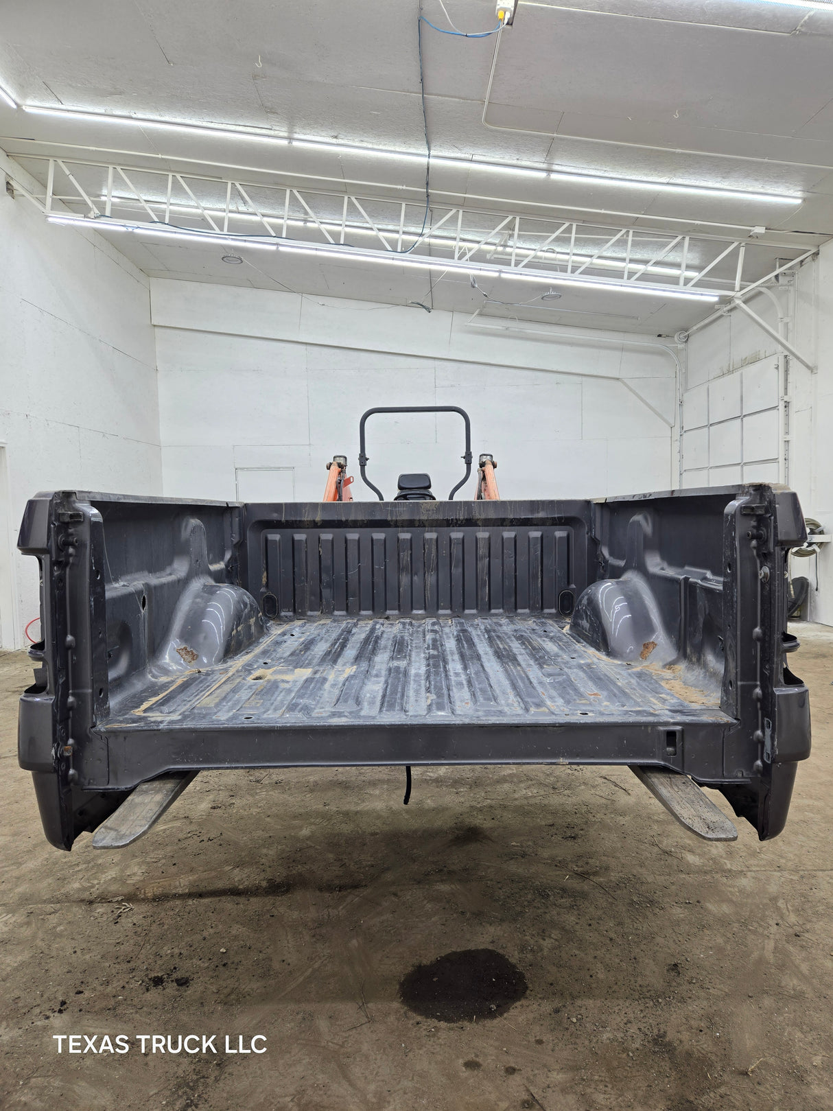 2004-2008 Ford F150 5' 6" Short Truck Bed