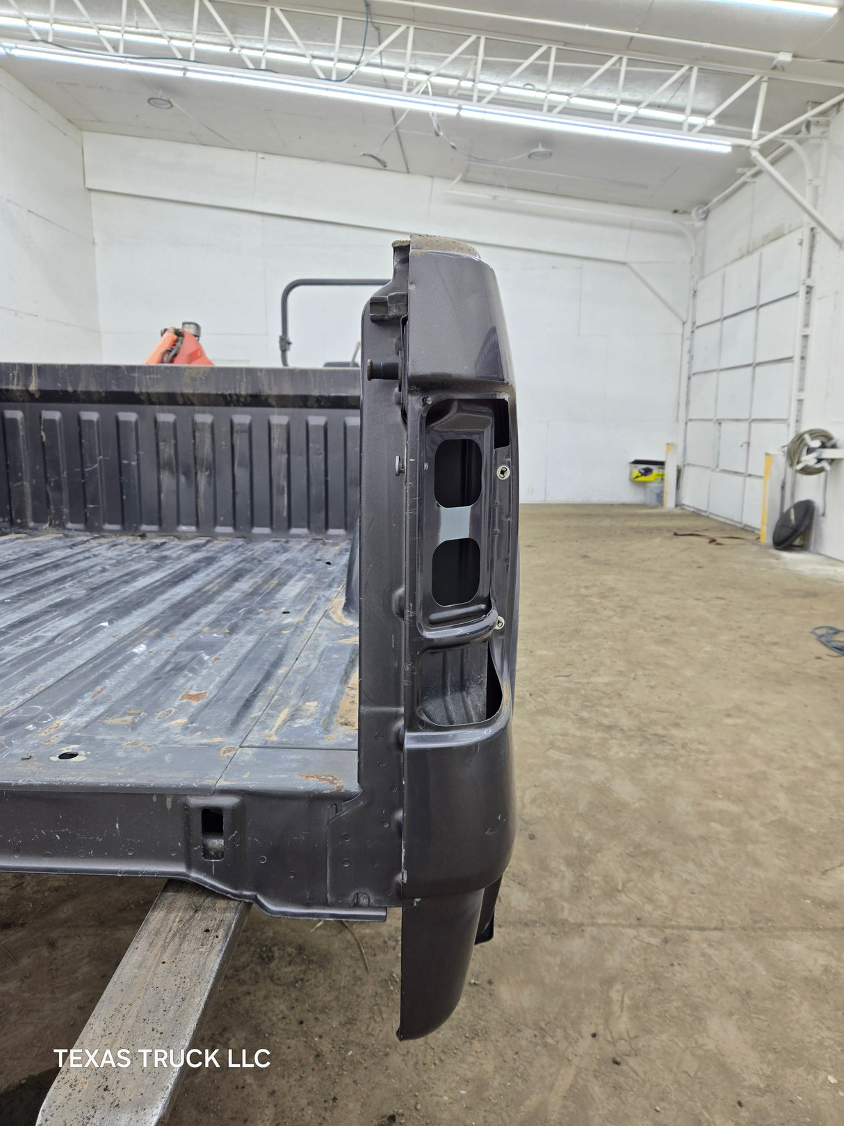 2004-2008 Ford F150 5' 6" Short Truck Bed