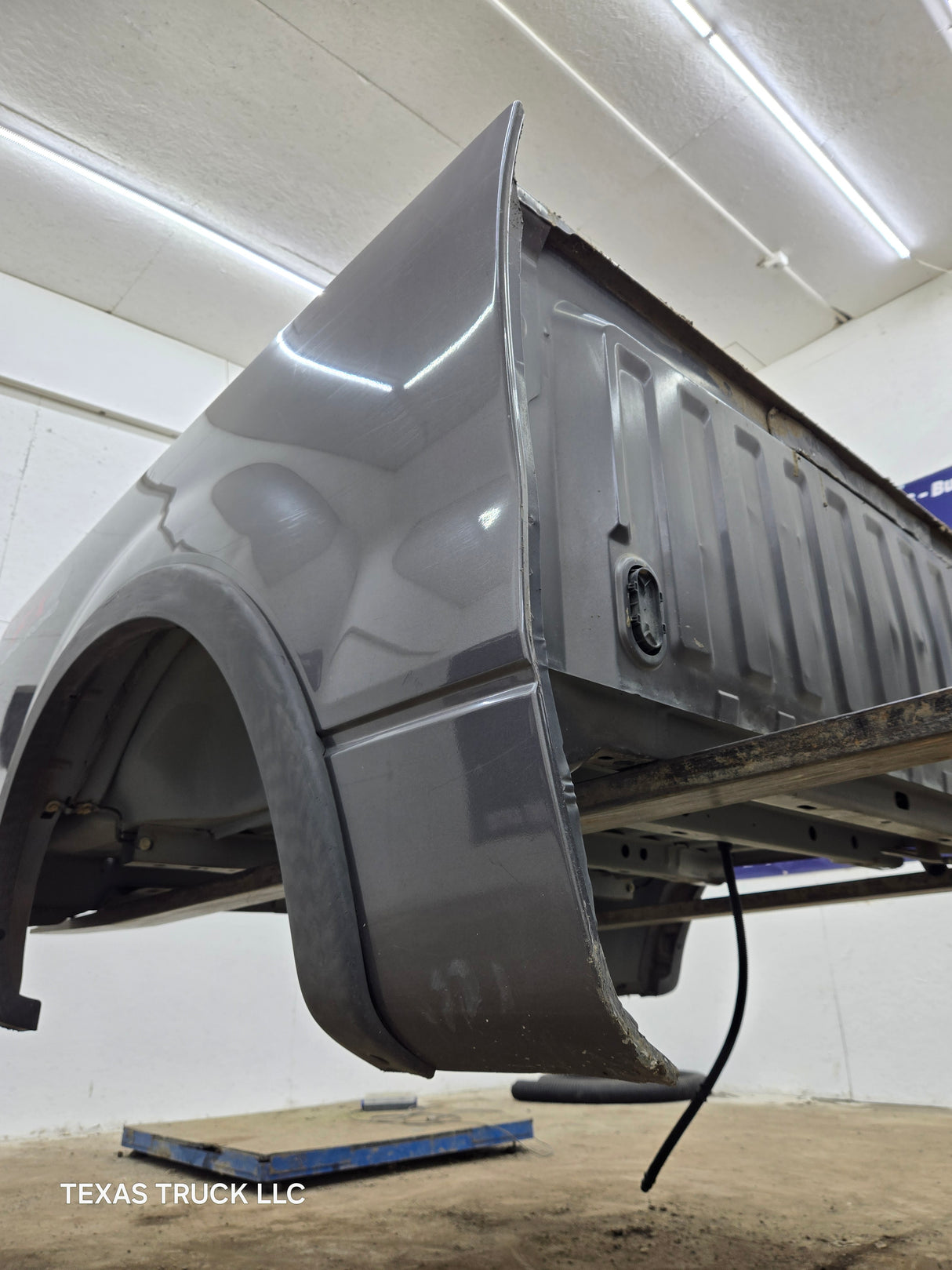 2004-2008 Ford F150 5' 6" Short Truck Bed