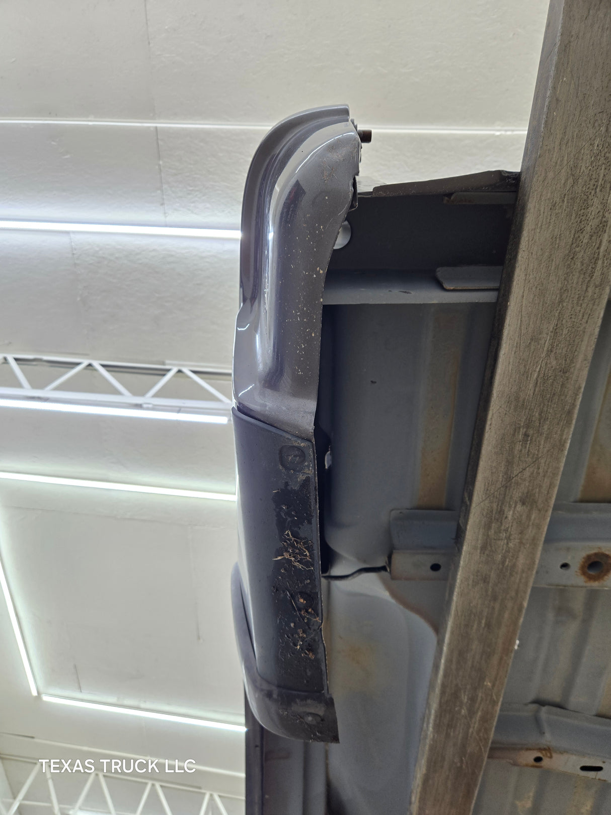 2004-2008 Ford F150 5' 6" Short Truck Bed