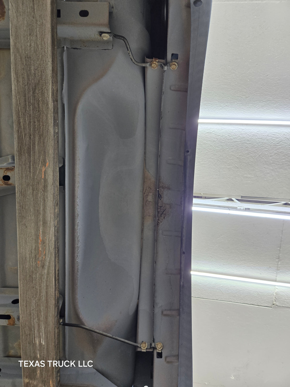 2004-2008 Ford F150 5' 6" Short Truck Bed