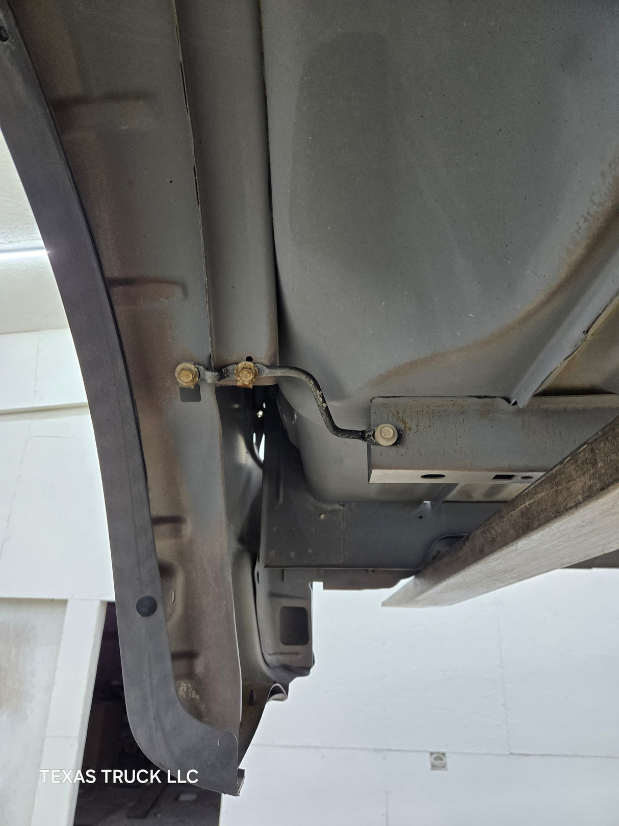 2004-2008 Ford F150 5' 6" Short Truck Bed