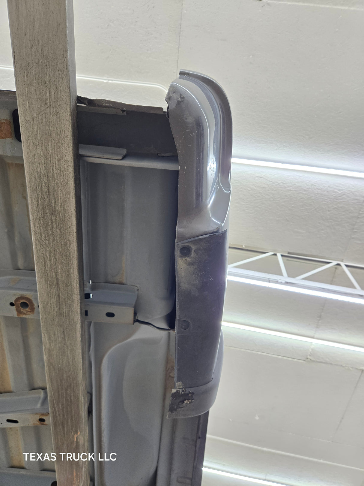 2004-2008 Ford F150 5' 6" Short Truck Bed