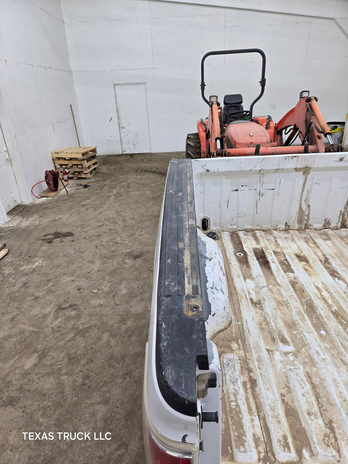 2009-2014 Ford F150 5' 6" Short Truck Bed