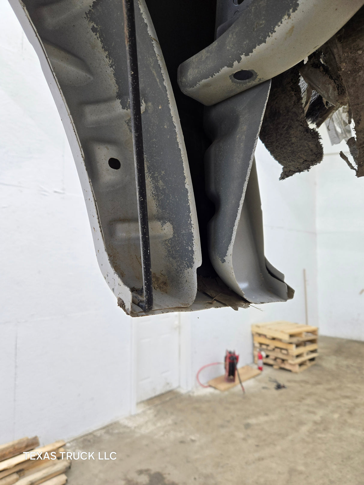 2009-2014 Ford F150 5' 6" Short Truck Bed