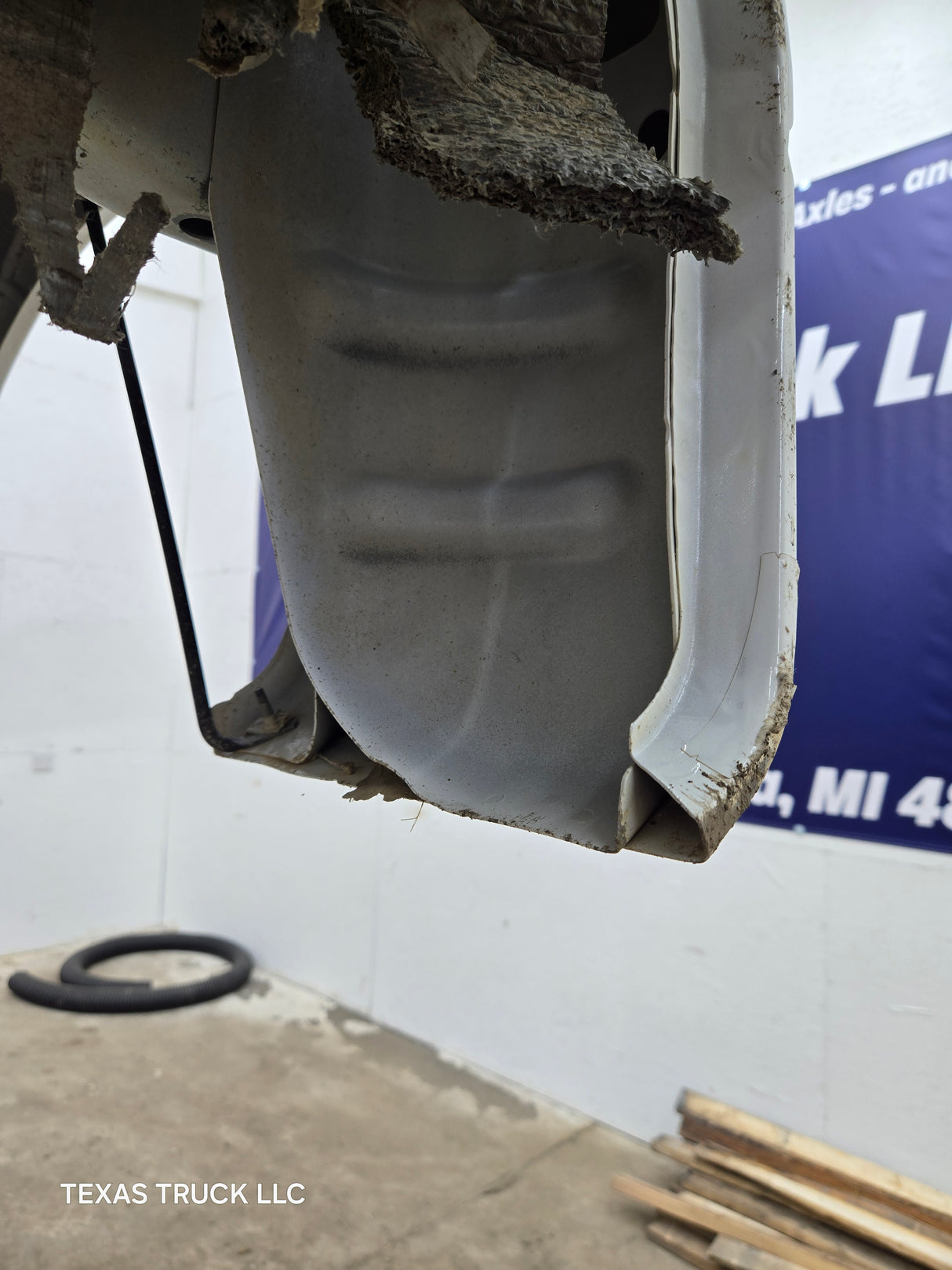 2009-2014 Ford F150 5' 6" Short Truck Bed