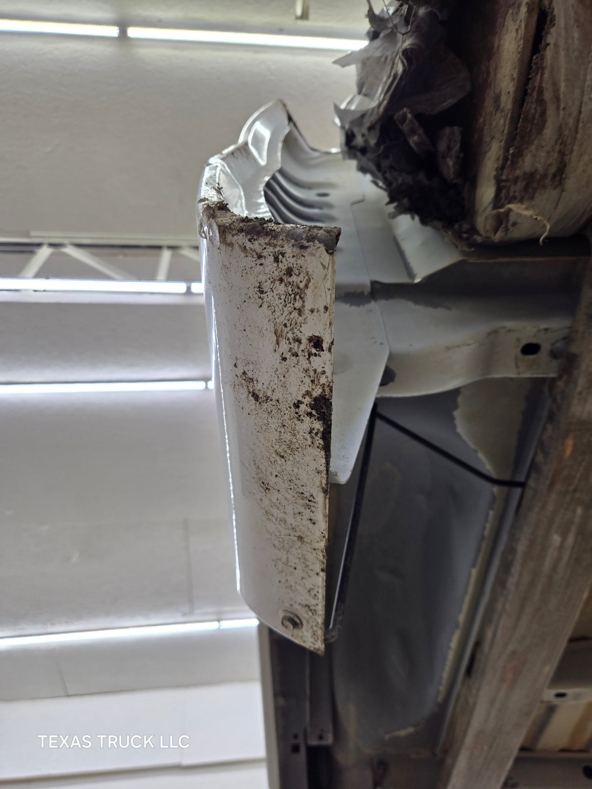 2009-2014 Ford F150 5' 6" Short Truck Bed