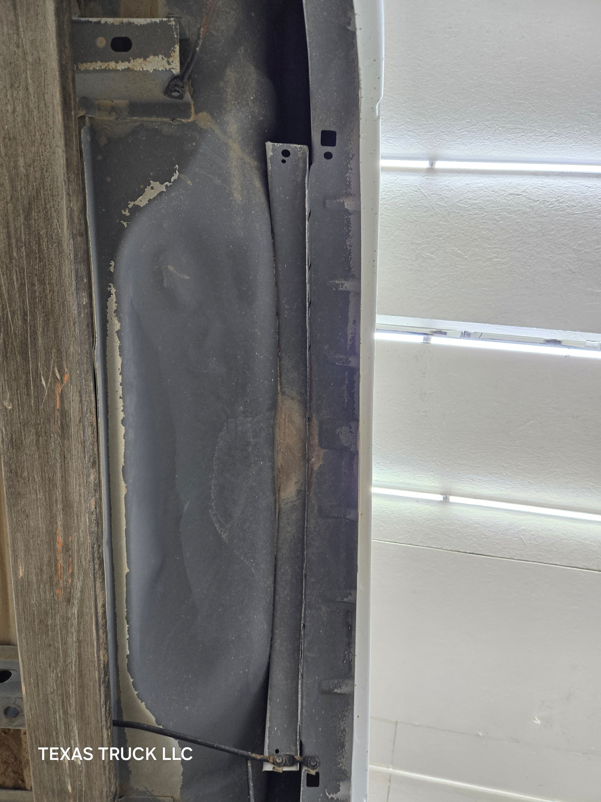 2009-2014 Ford F150 5' 6" Short Truck Bed