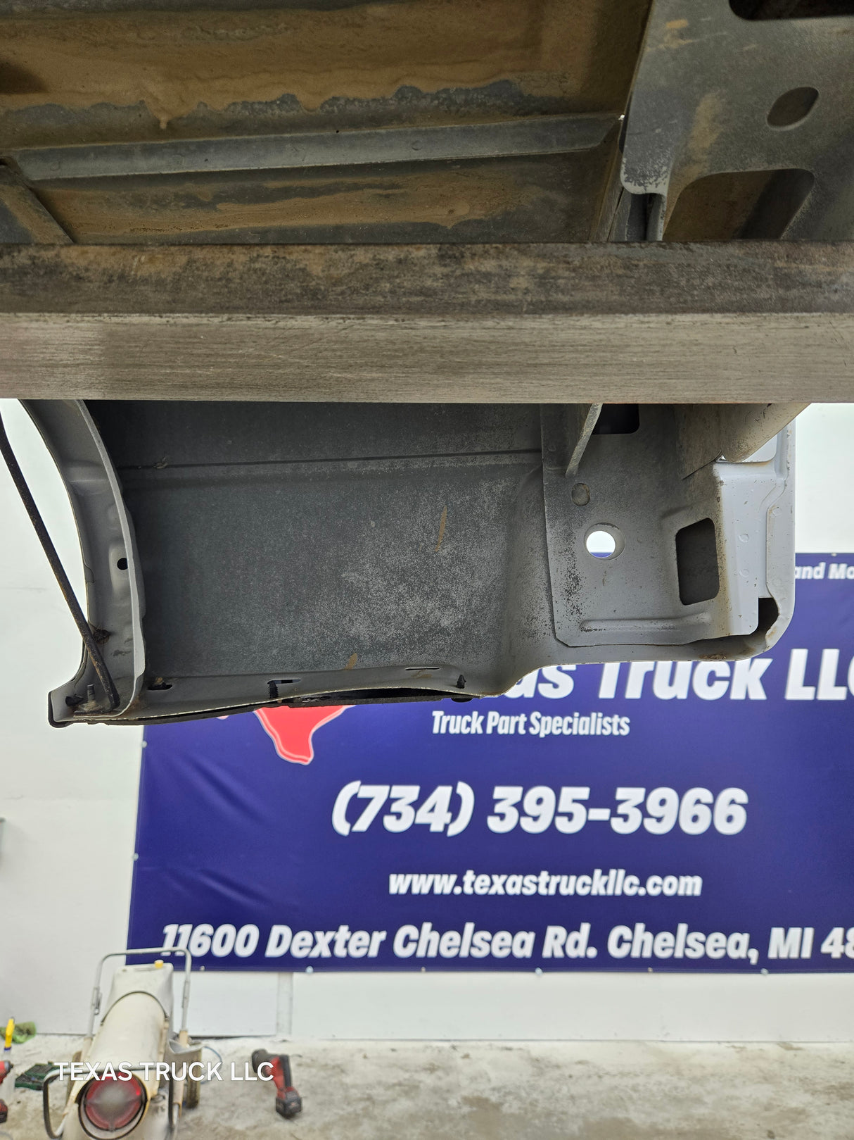 2009-2014 Ford F150 5' 6" Short Truck Bed