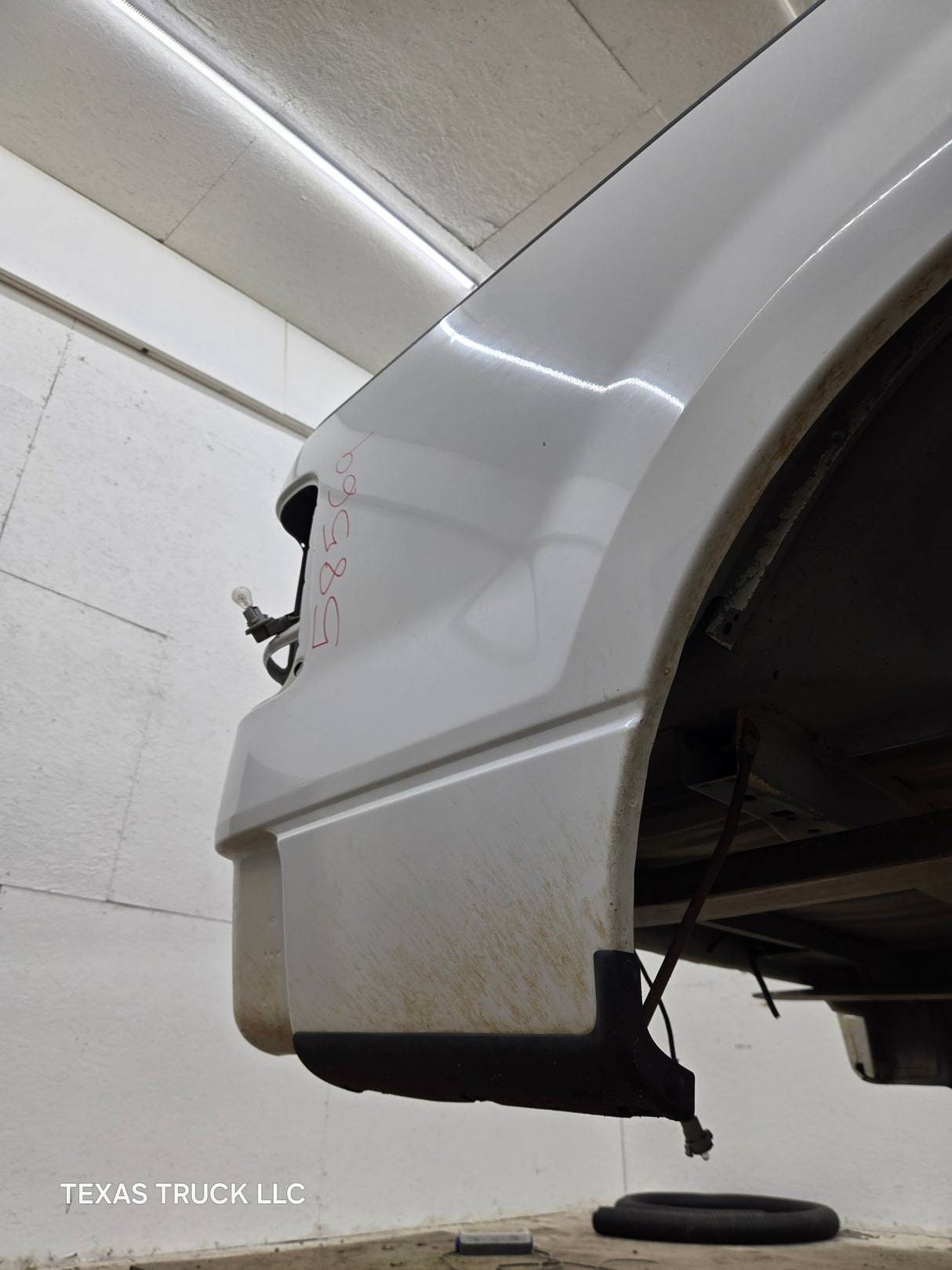 2004-2008 Ford F150 6' 6" Short Truck Bed