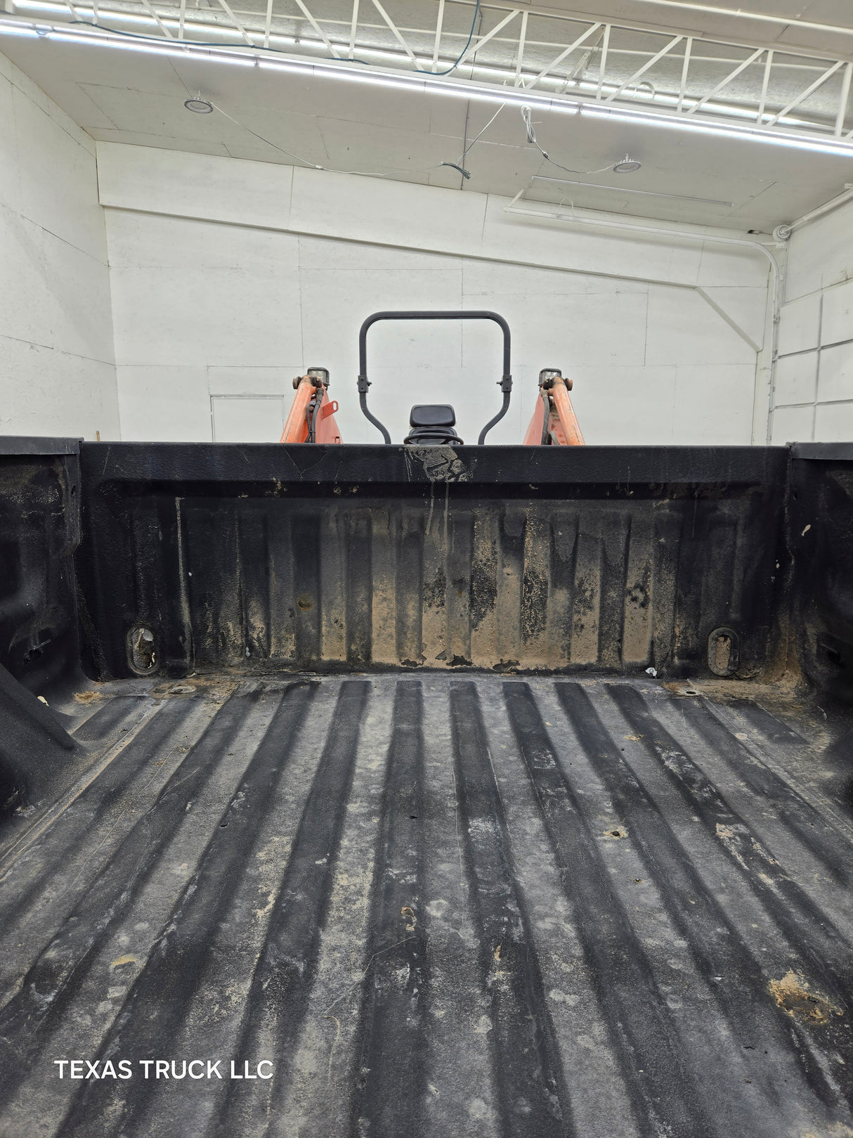 2004-2008 Ford F150 6' 6" Short Truck Bed