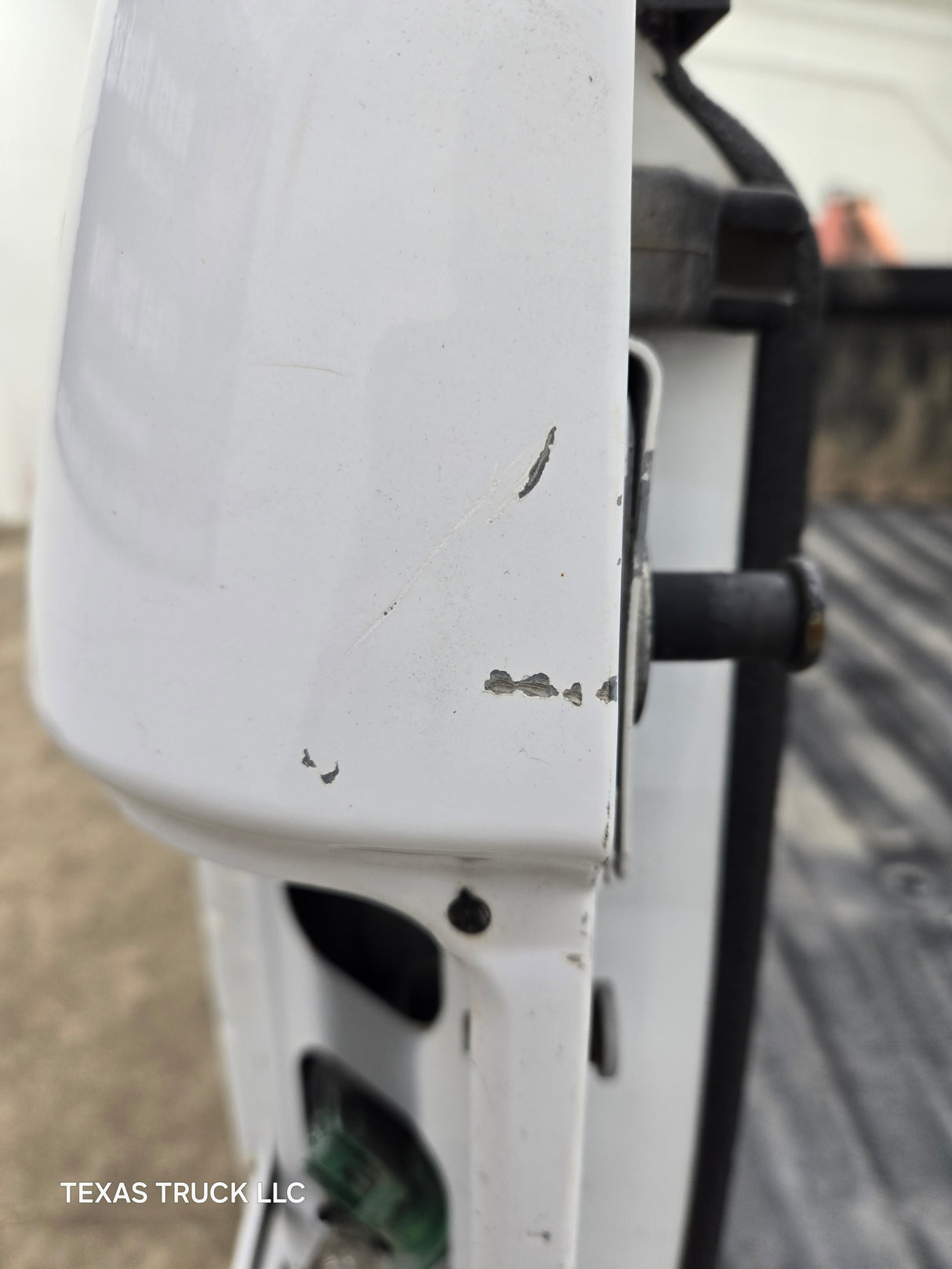 2004-2008 Ford F150 6' 6" Short Truck Bed