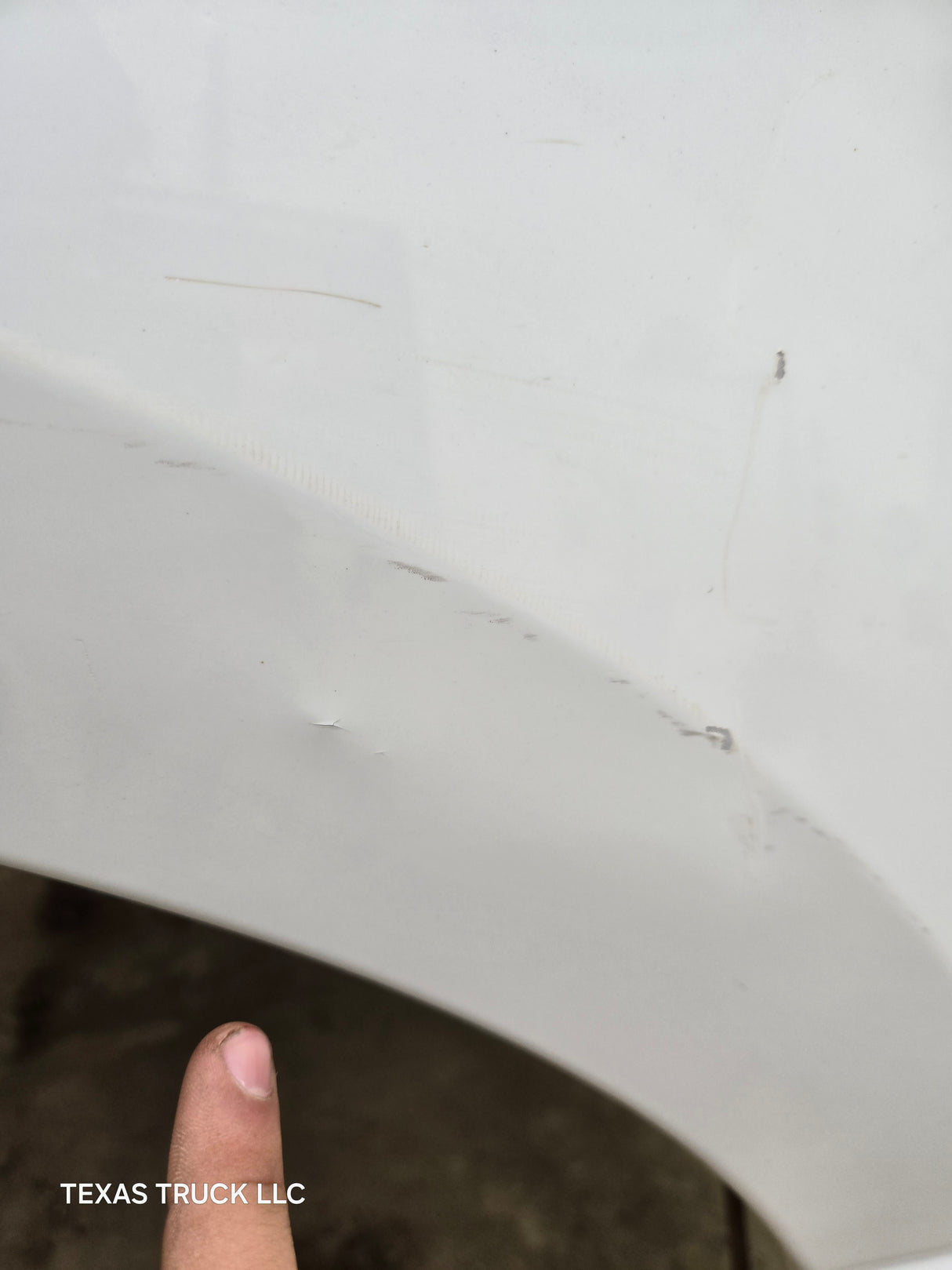 2004-2008 Ford F150 6' 6" Short Truck Bed