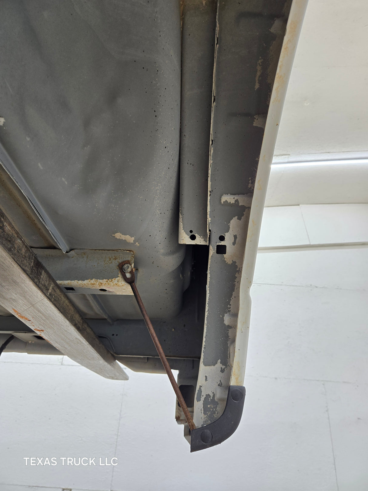 2004-2008 Ford F150 6' 6" Short Truck Bed