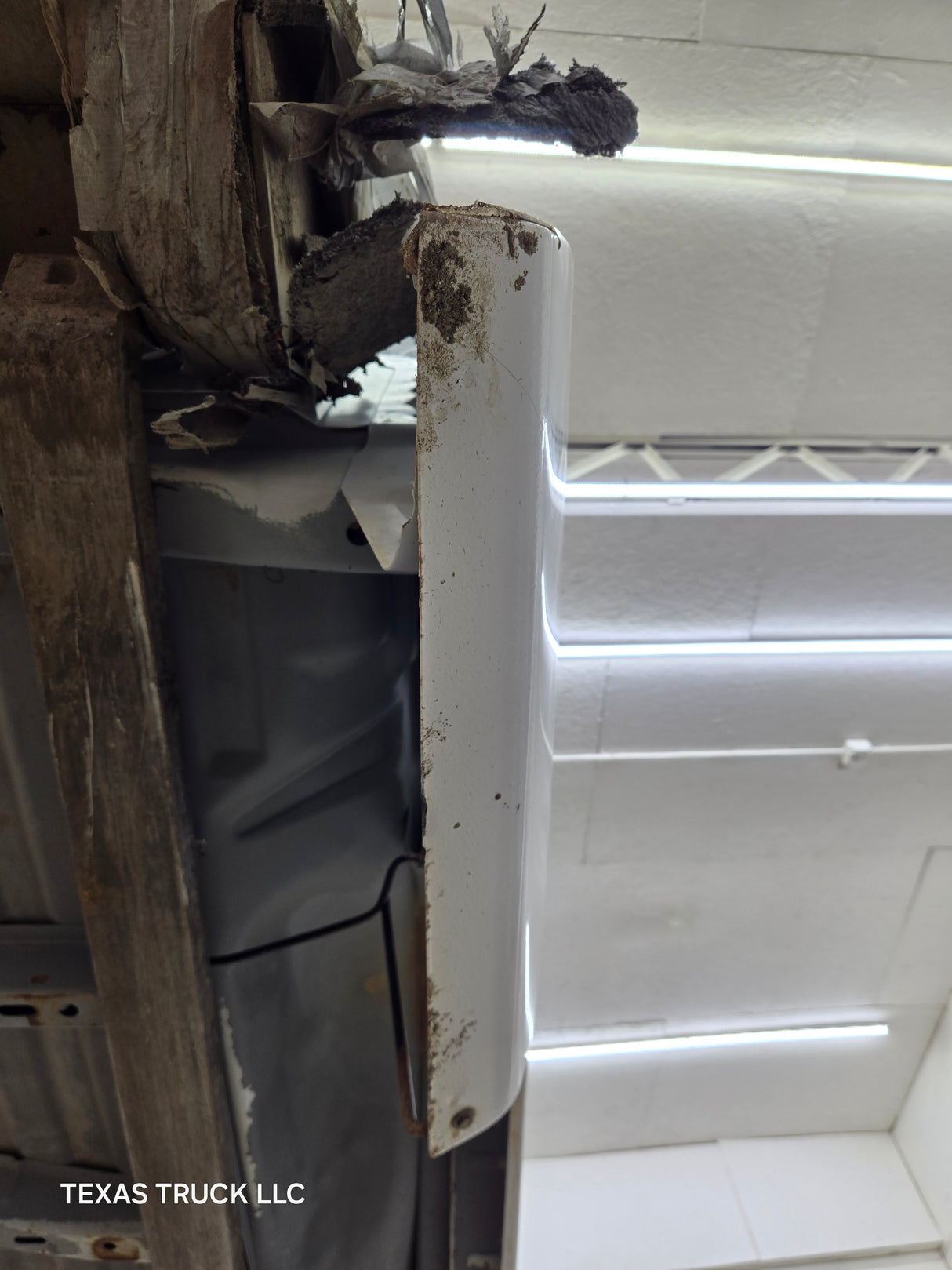 2004-2008 Ford F150 6' 6" Short Truck Bed