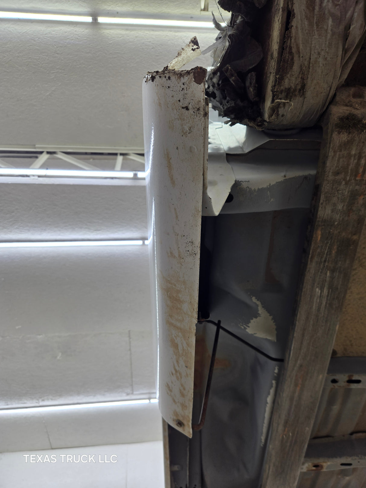 2004-2008 Ford F150 6' 6" Short Truck Bed