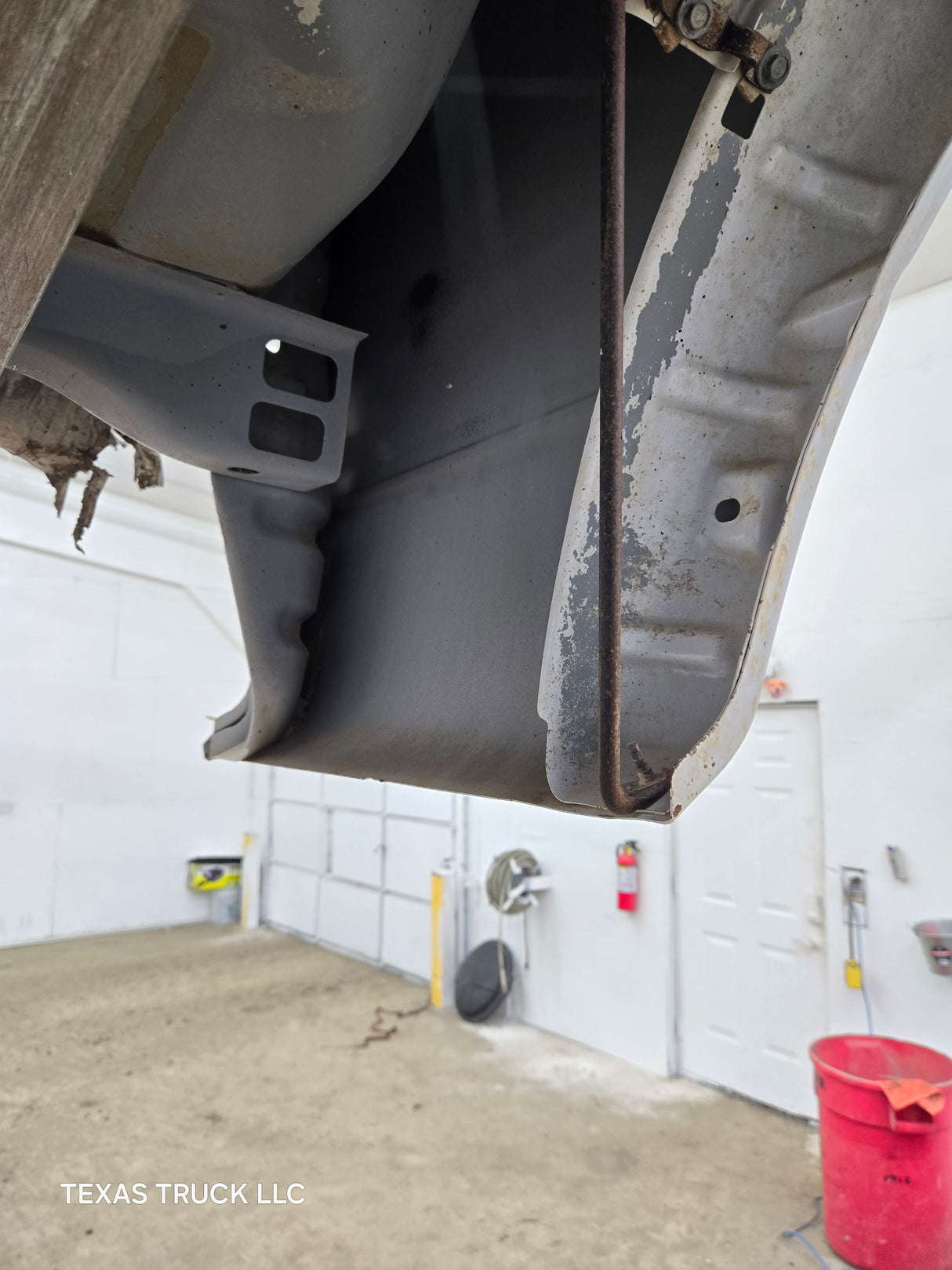 2004-2008 Ford F150 6' 6" Short Truck Bed