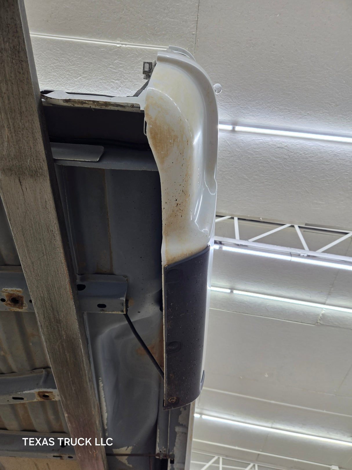 2004-2008 Ford F150 6' 6" Short Truck Bed