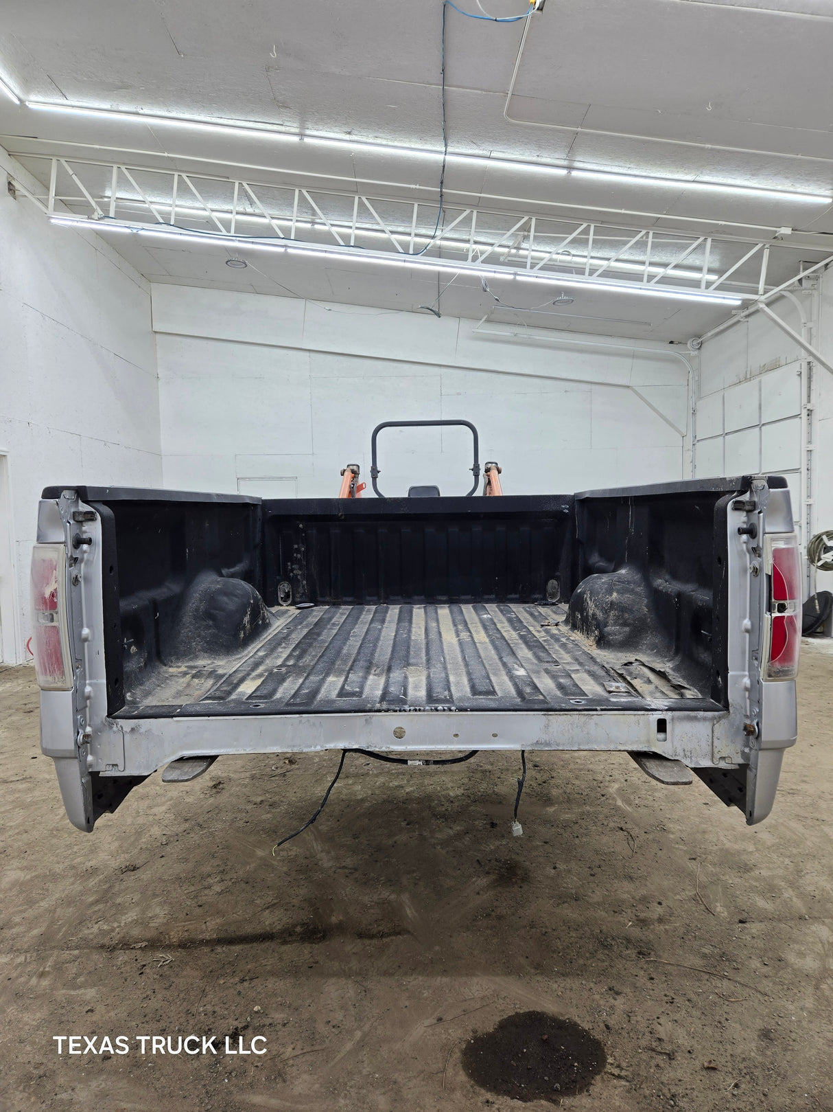 2009-2014 Ford F150 6' 6" Short Truck Bed