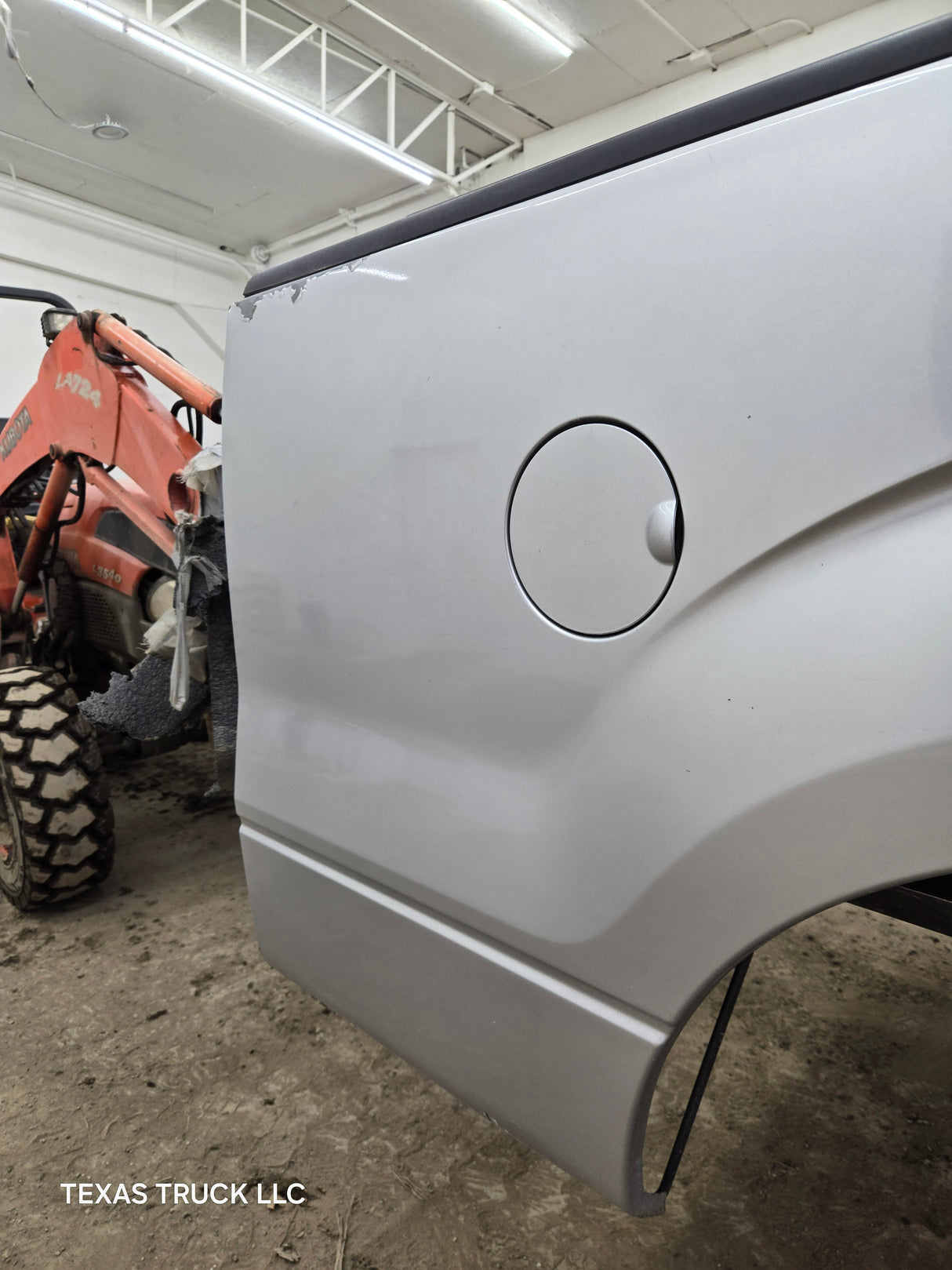 2009-2014 Ford F150 6' 6" Short Truck Bed