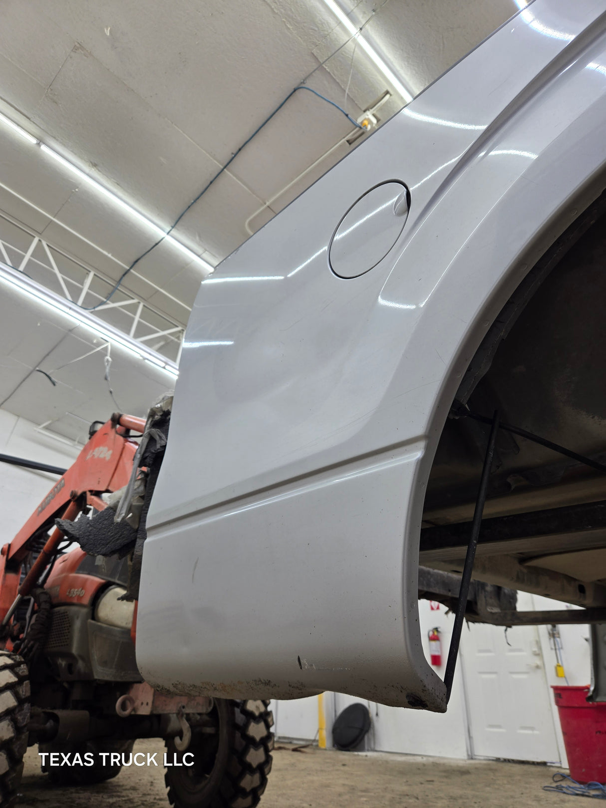 2009-2014 Ford F150 6' 6" Short Truck Bed