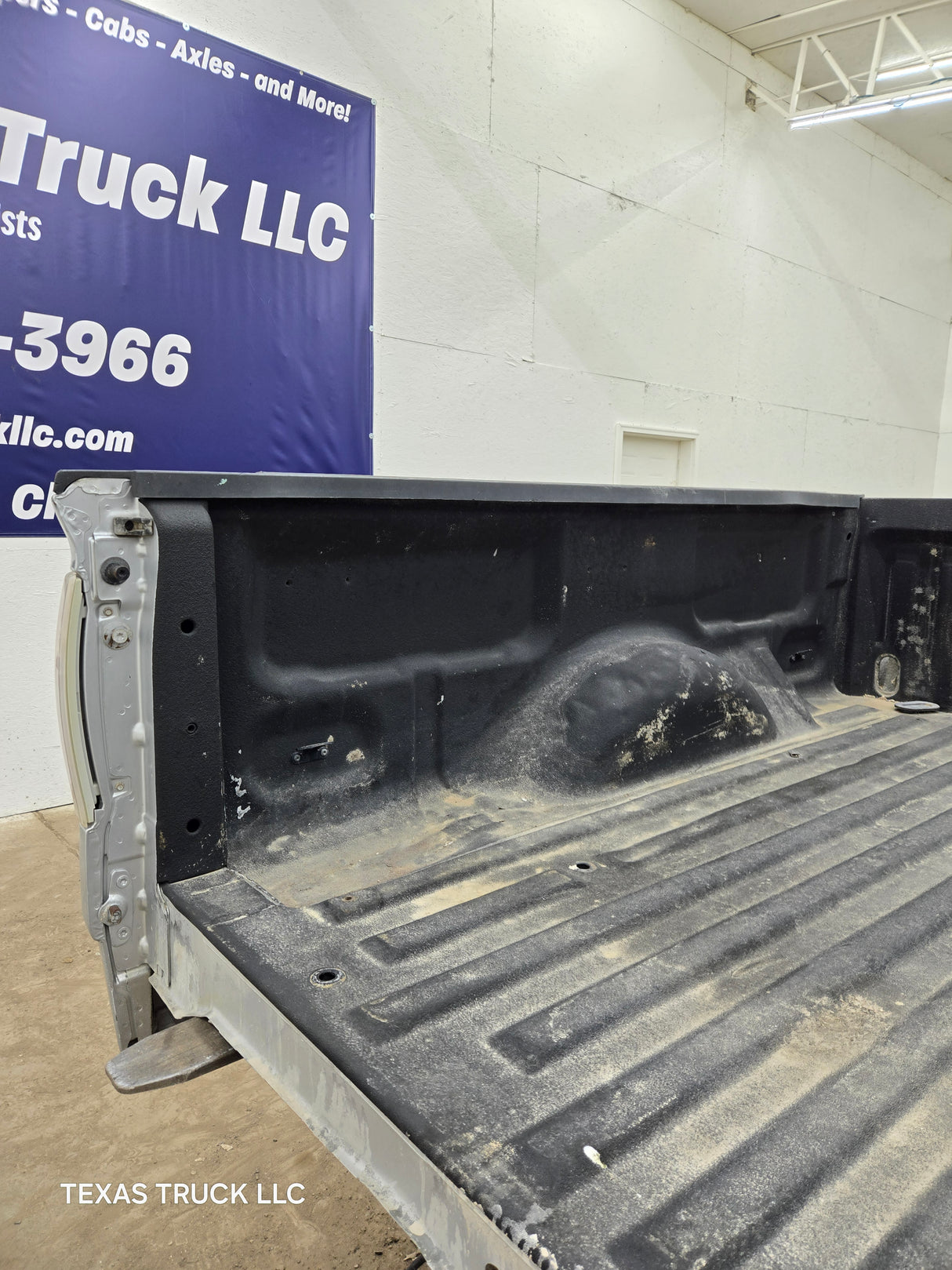 2009-2014 Ford F150 6' 6" Short Truck Bed