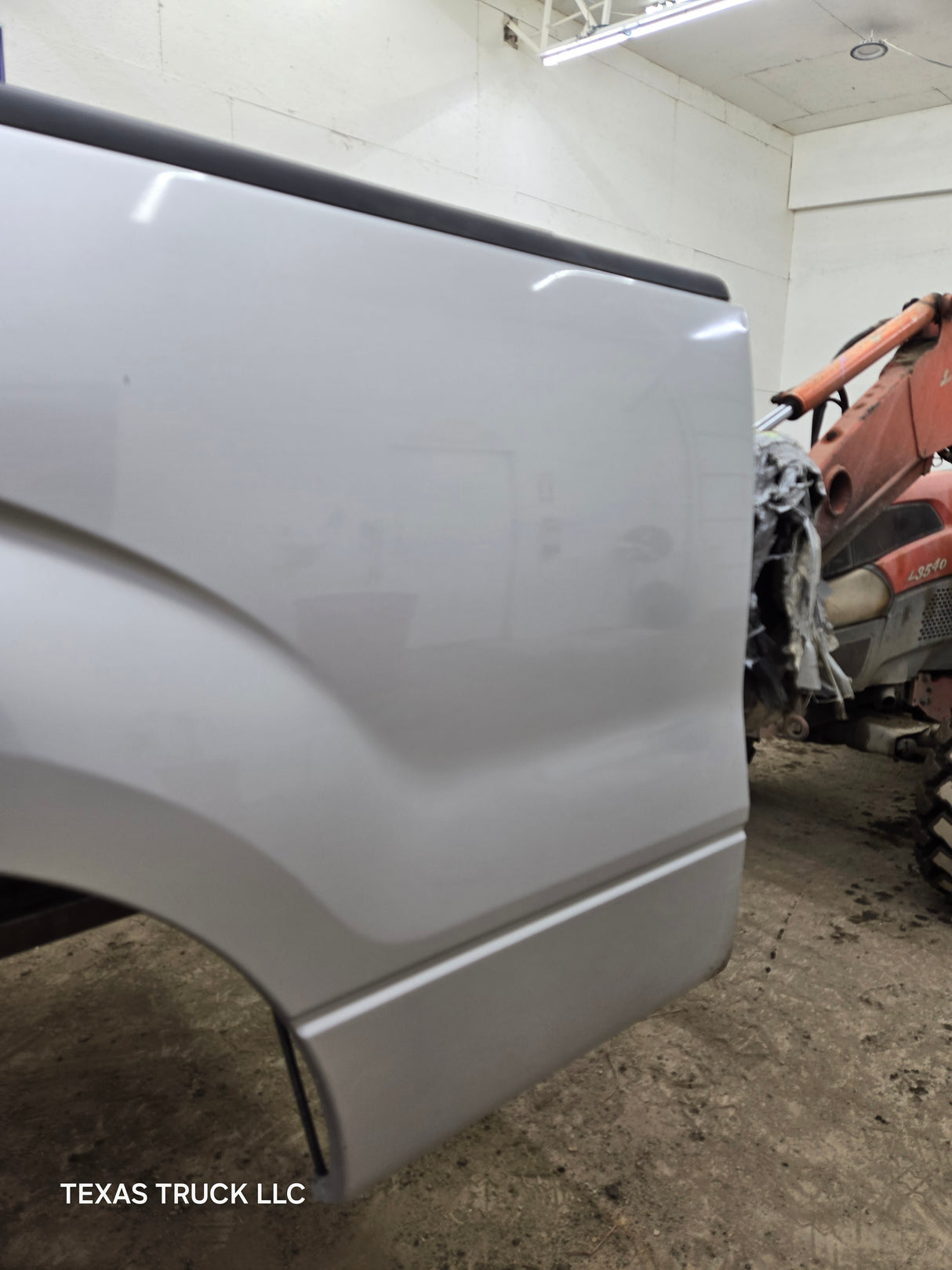 2009-2014 Ford F150 6' 6" Short Truck Bed