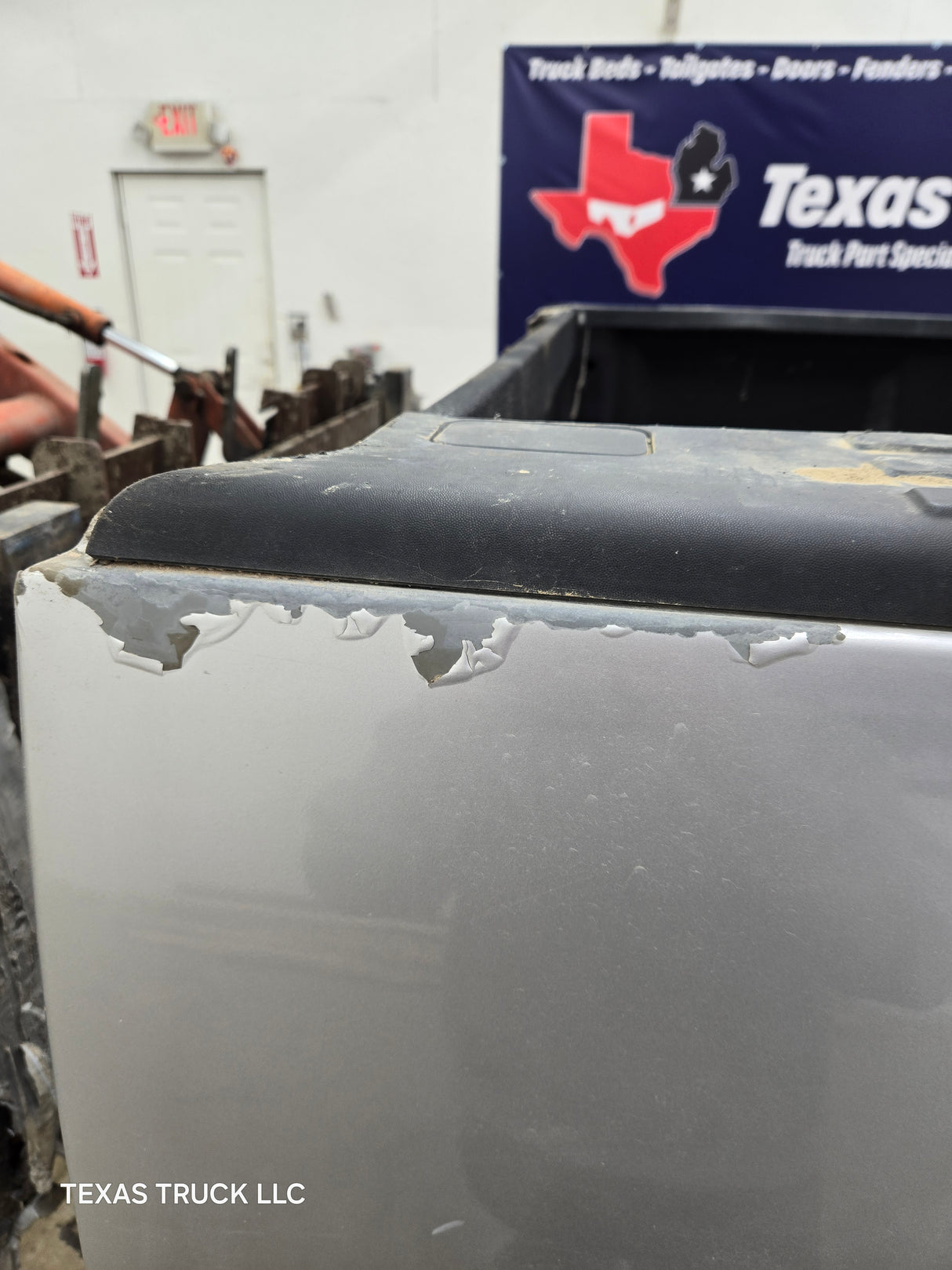 2009-2014 Ford F150 6' 6" Short Truck Bed