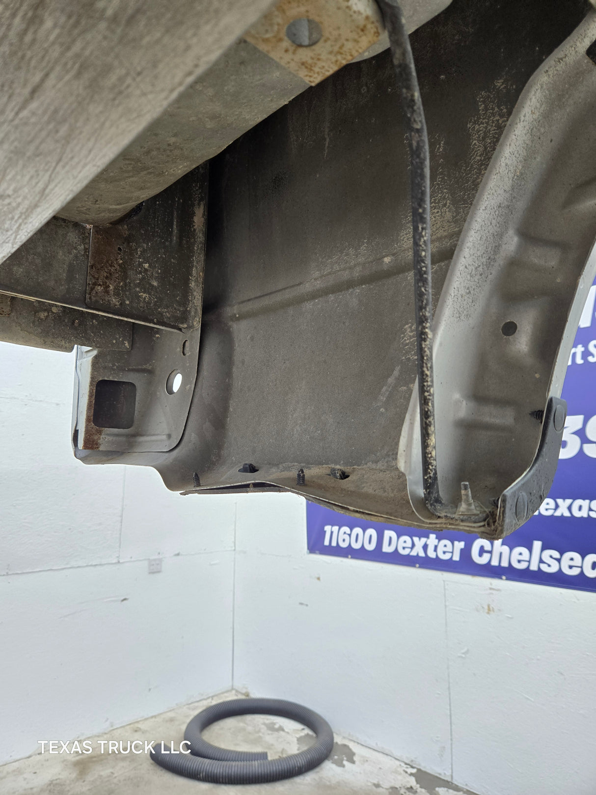 2009-2014 Ford F150 6' 6" Short Truck Bed