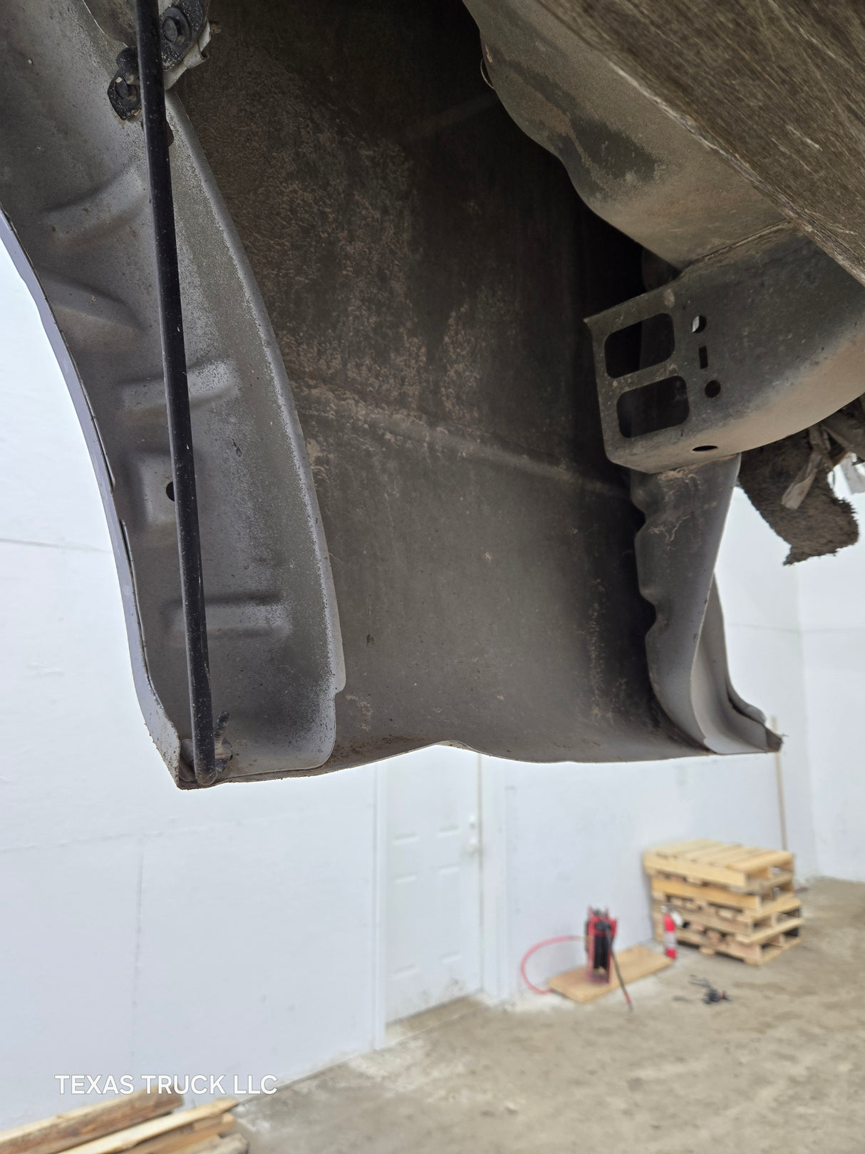 2009-2014 Ford F150 6' 6" Short Truck Bed