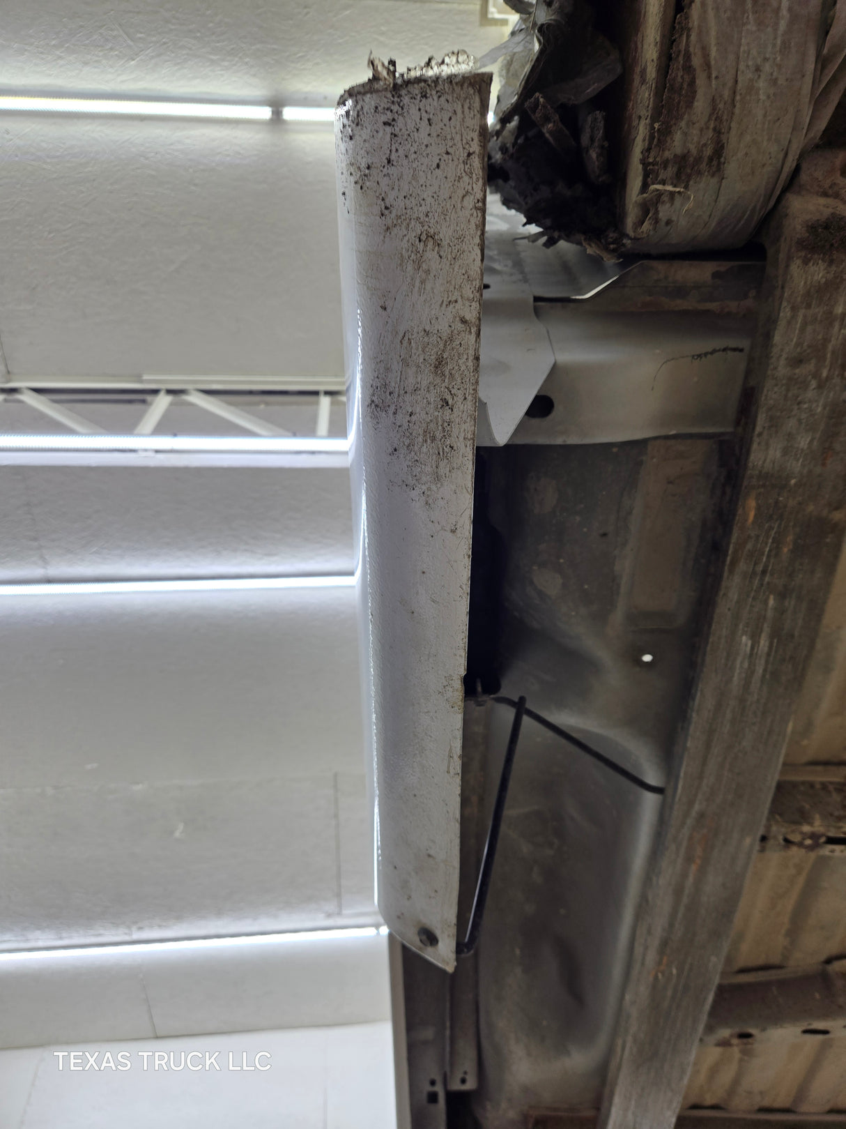 2009-2014 Ford F150 6' 6" Short Truck Bed