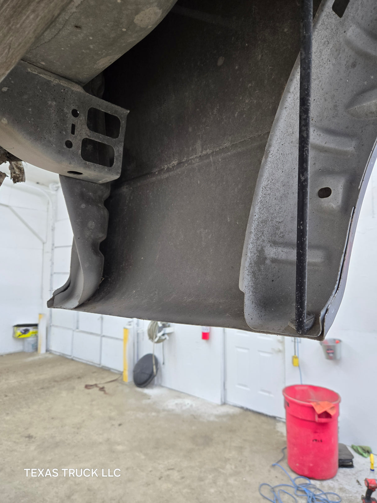 2009-2014 Ford F150 6' 6" Short Truck Bed