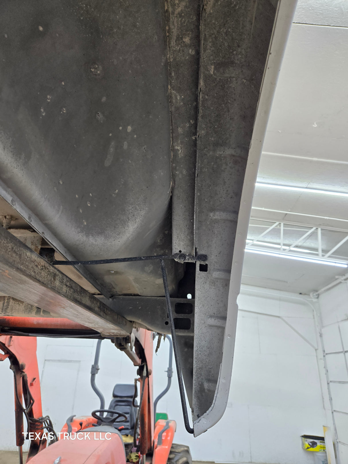 2009-2014 Ford F150 6' 6" Short Truck Bed