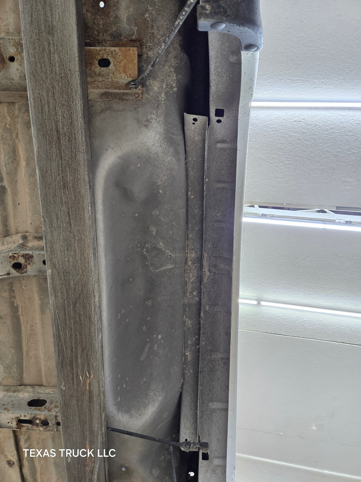 2009-2014 Ford F150 6' 6" Short Truck Bed