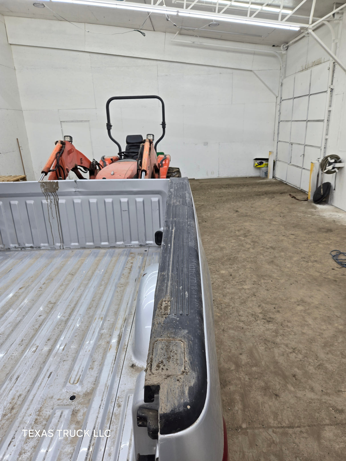 2004-2008 Ford F150 6' 6" Short Truck Bed