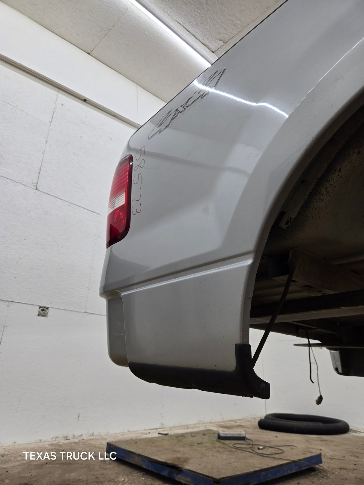 2004-2008 Ford F150 6' 6" Short Truck Bed