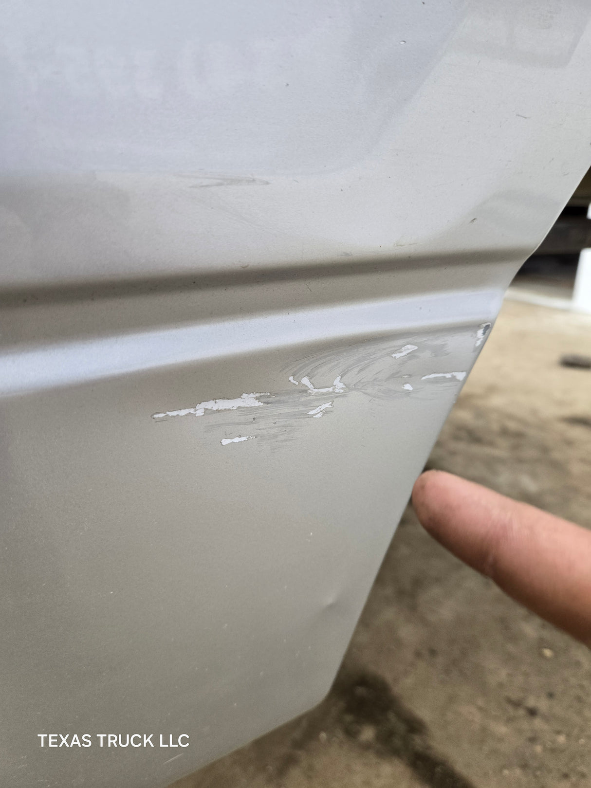 2004-2008 Ford F150 6' 6" Short Truck Bed