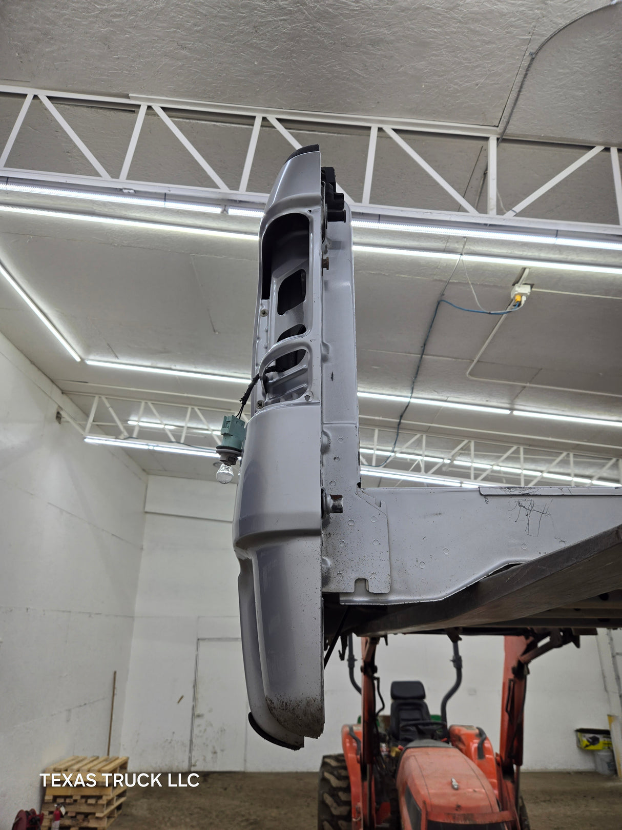 2004-2008 Ford F150 6' 6" Short Truck Bed