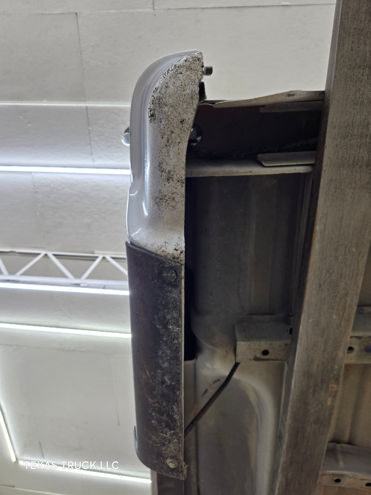 2004-2008 Ford F150 6' 6" Short Truck Bed