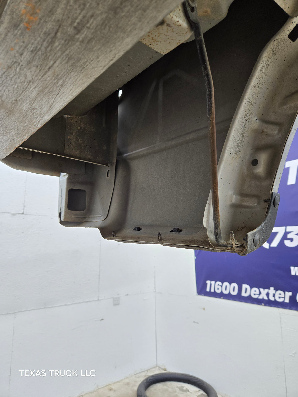 2004-2008 Ford F150 6' 6" Short Truck Bed