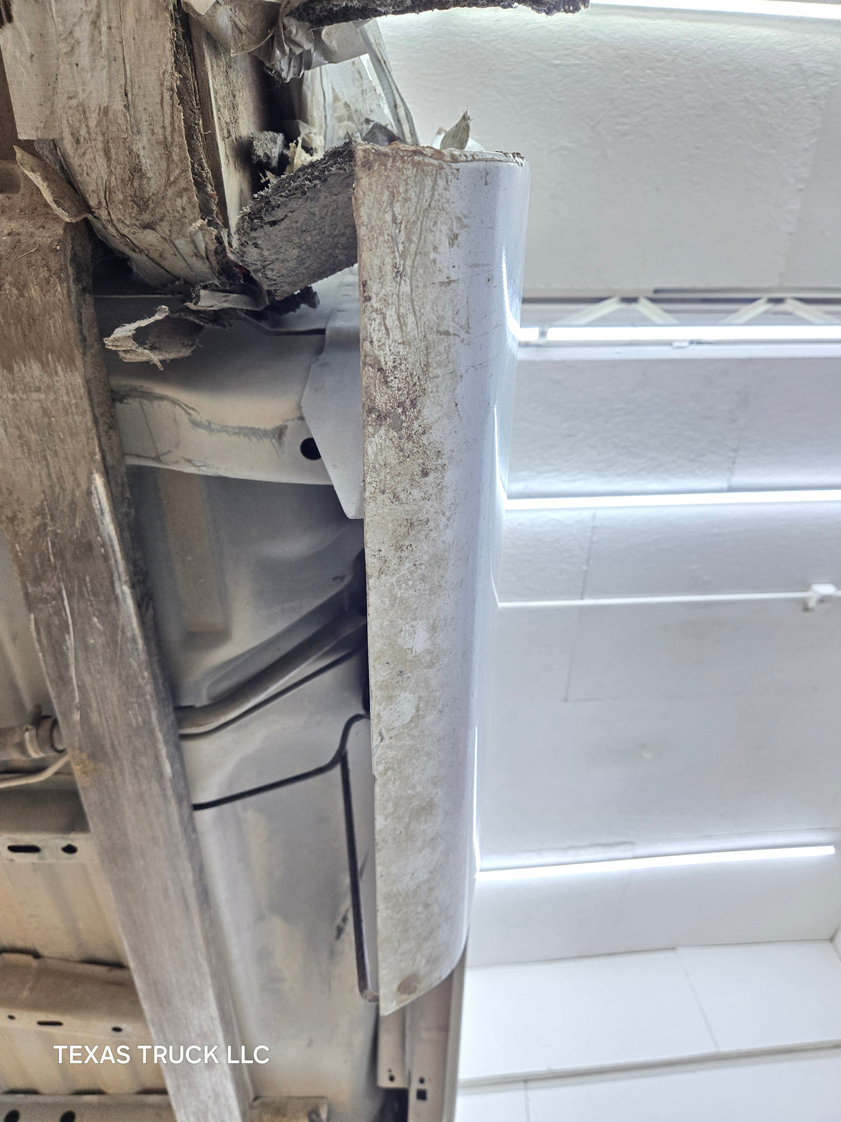 2004-2008 Ford F150 6' 6" Short Truck Bed