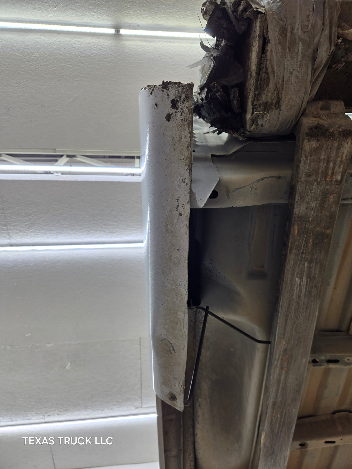 2004-2008 Ford F150 6' 6" Short Truck Bed