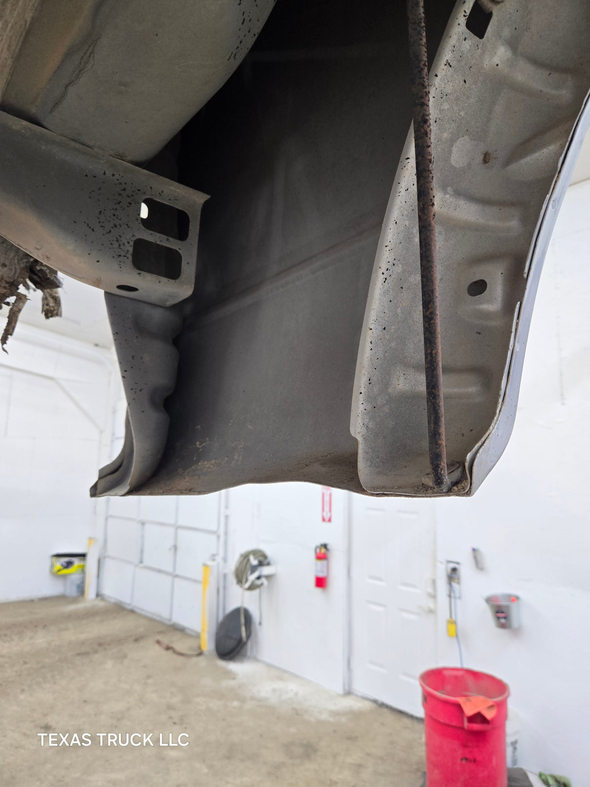 2004-2008 Ford F150 6' 6" Short Truck Bed