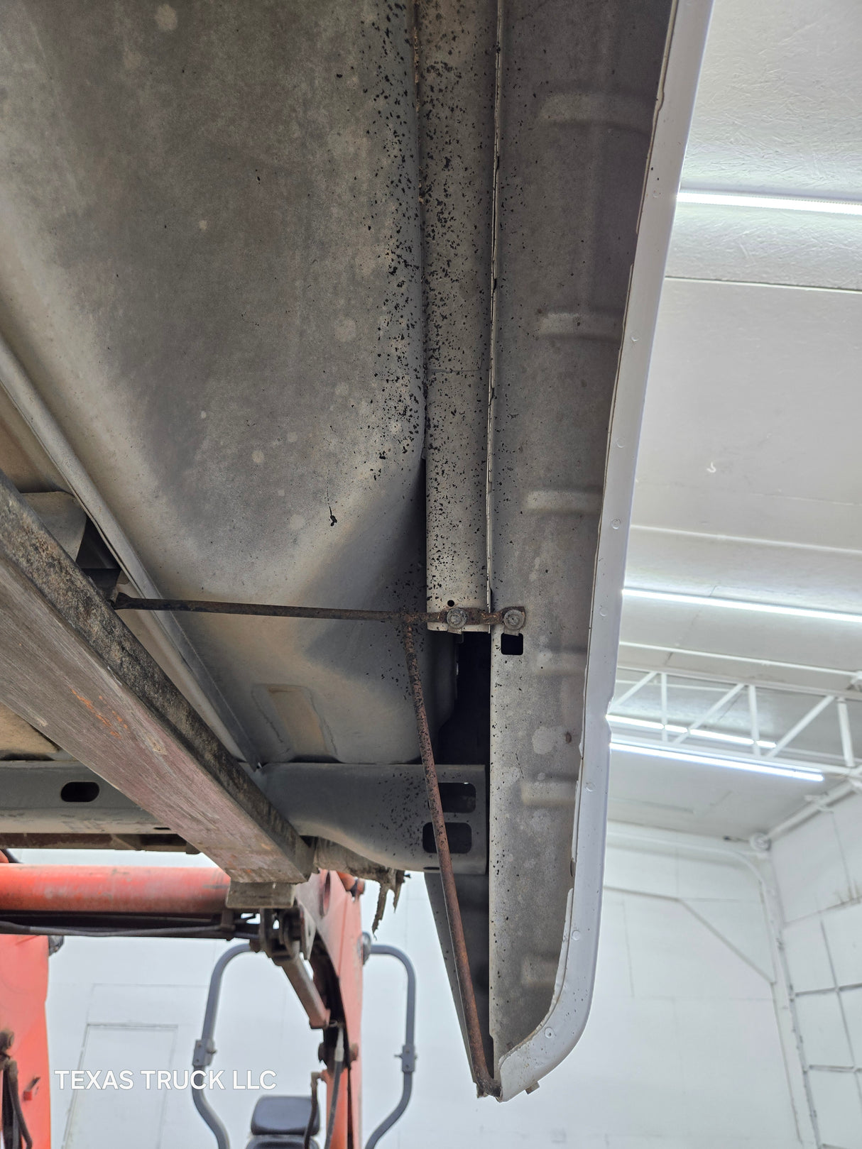 2004-2008 Ford F150 6' 6" Short Truck Bed